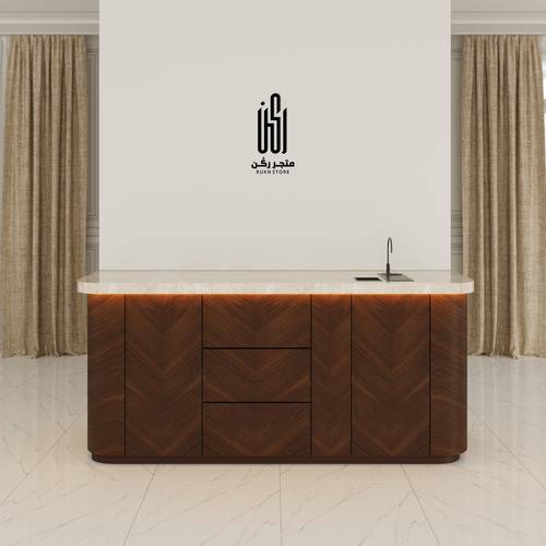 بار كوفي تورينو - موديل RK208