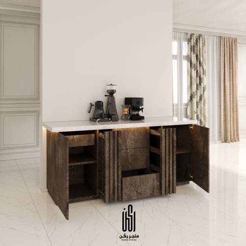 بار كوفي لافيرا - موديل RK205
