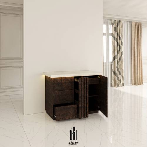 كورنر كوفي لوسان - موديل RK204