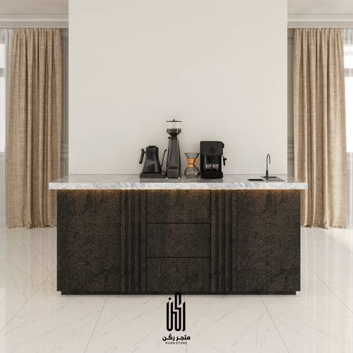 بار كوفي ريفال - موديل RK211