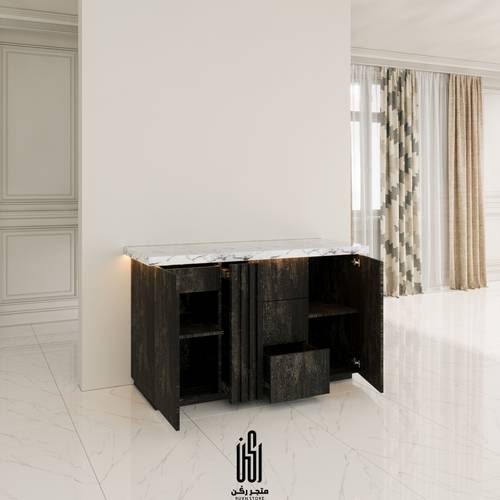 ركن قهوة أوريان - موديل RK206
