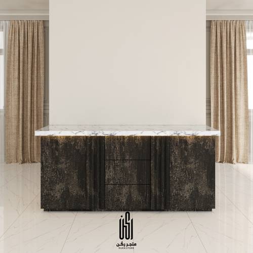 بار كوفي أوريان - موديل RK206