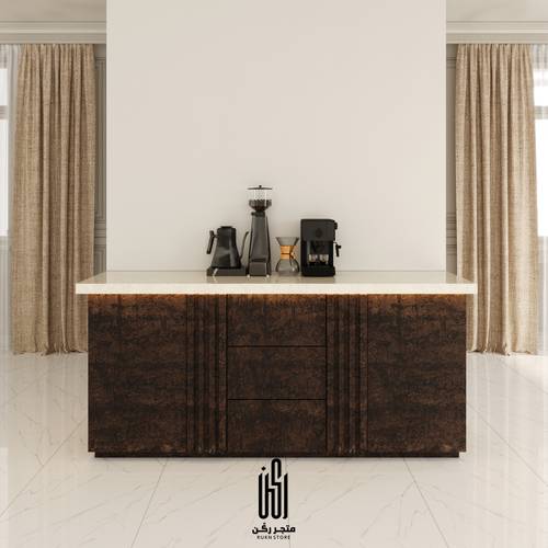 بار كوفي لوسان - موديل RK204