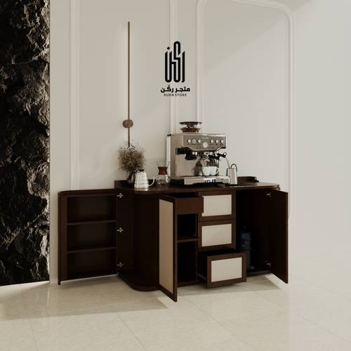 ركن قهوة كيرف كلاسيك -موديل RK280