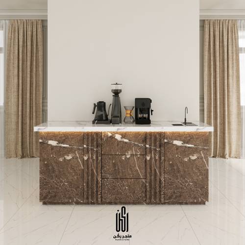  بار كوفي لامور - موديل RK210