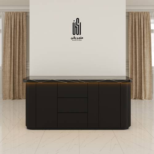 بار كوفي لوسيل - موديل RK201