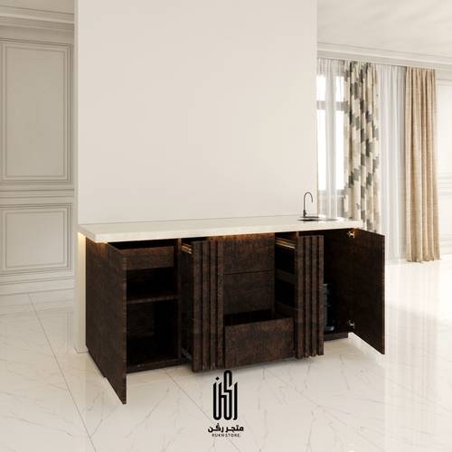 بار كوفي لوسان - موديل RK204