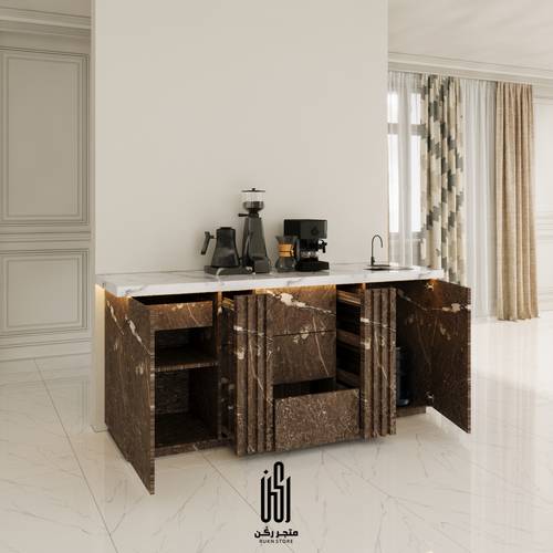  بار كوفي لامور - موديل RK210