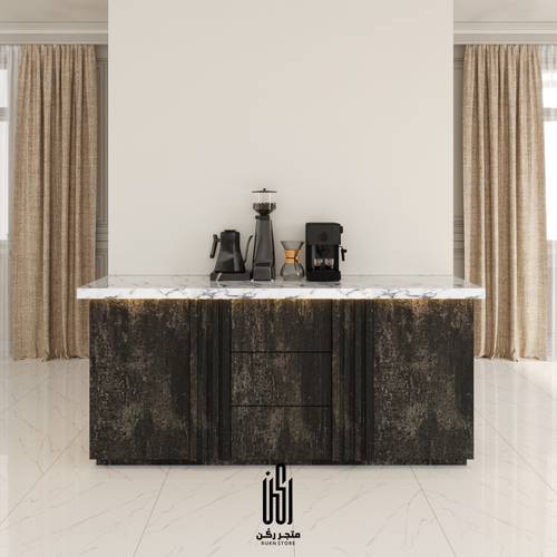 بار كوفي أوريان - موديل RK206