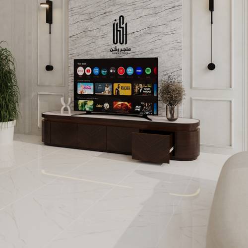 طاولة تلفاز ميلانو - موديل TT207