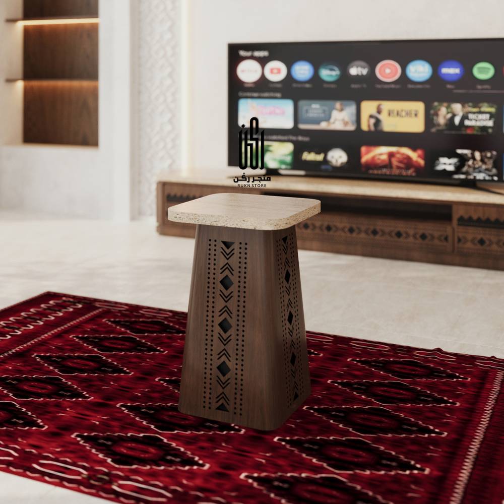طاولة خدمة سدو - موديل TS303