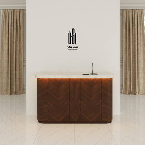 ركن قهوة تورينو - موديل RK208