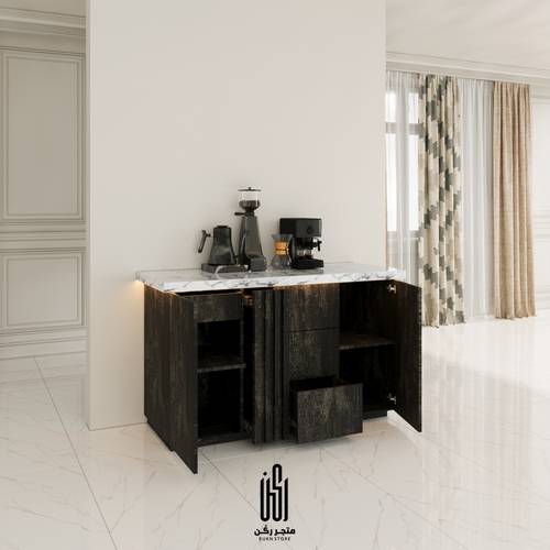 ركن قهوة أوريان - موديل RK206