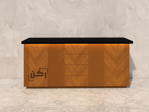 بار قهوة مقاس 210-240 جوز - موديل 1101