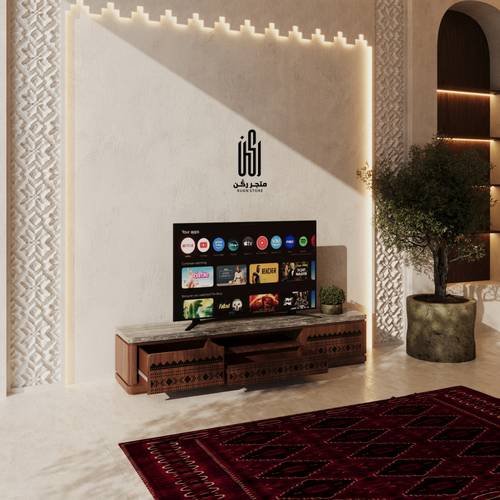 طاولة تلفاز سدو - موديل TT303