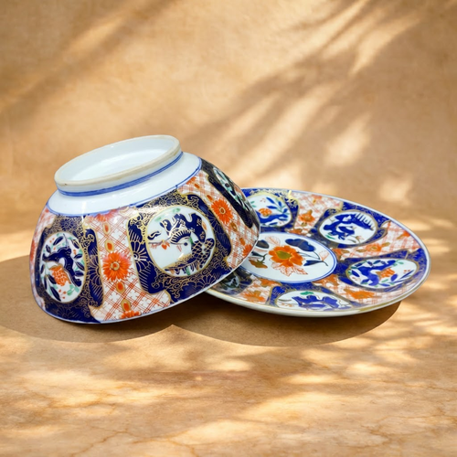 زبدية صينية الصنع 
