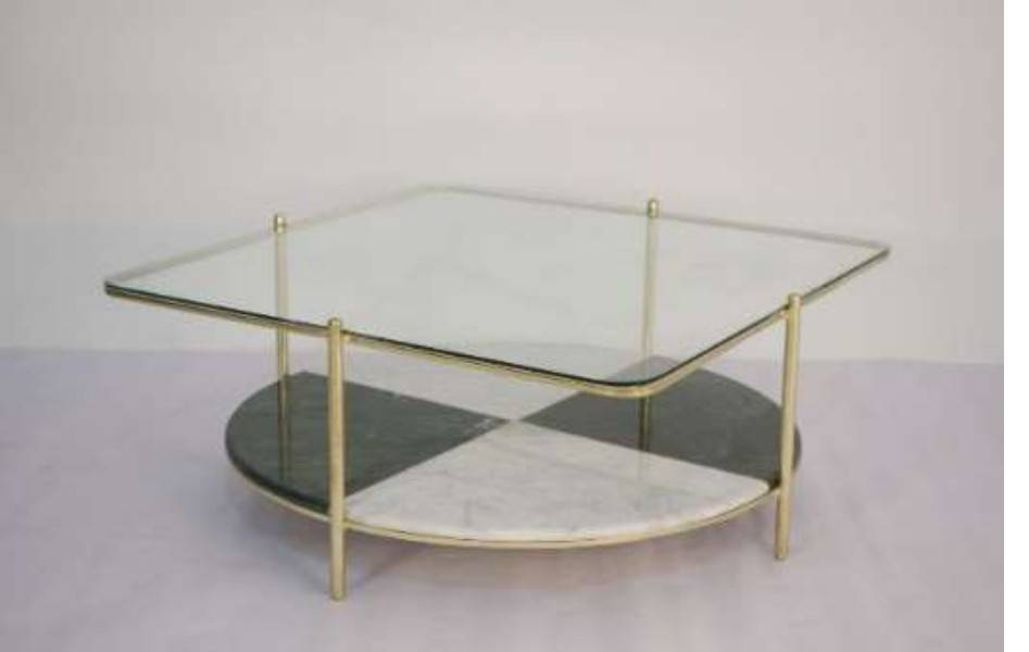 طاولة زجاج 2g