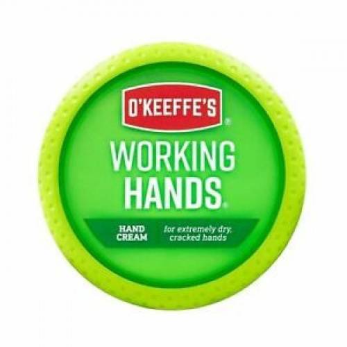 كريم اليد O'Keeffe's Working Hands ، سعة 3.4 أونصة
