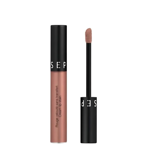 أحمر شفاه سائل رقم 02 Classic Beige من سيفورا