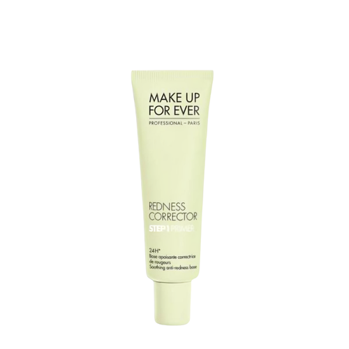  برايمر ستيب 1 REDNESS CORRECTOR من ميك اب فور ايفر 