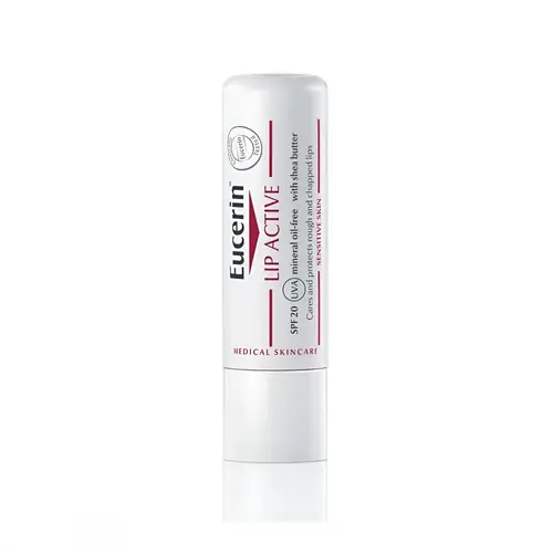 مرطب شفاه عامل حماية SPF20 من الشمس من يوسرين  4.8g