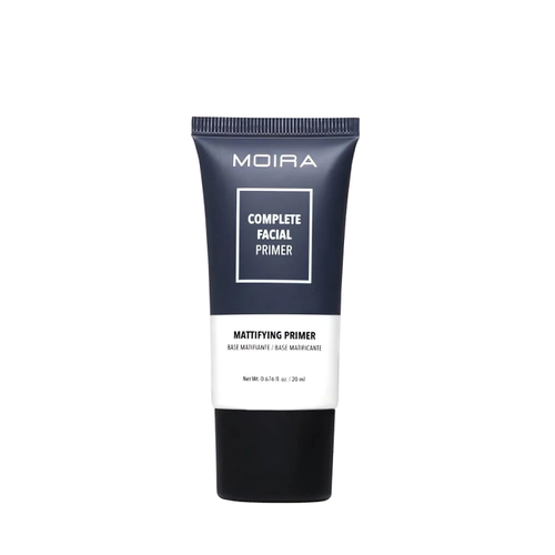 برايمر للوجه COMPLETE MATTIFYING من مويرا 