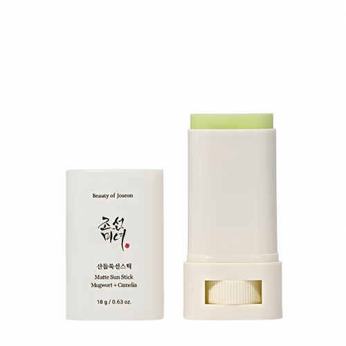 واقي  الشمس غير لامع (SPF 50+ PA ++++) من بيوتي اوف جونسون  18 جرام