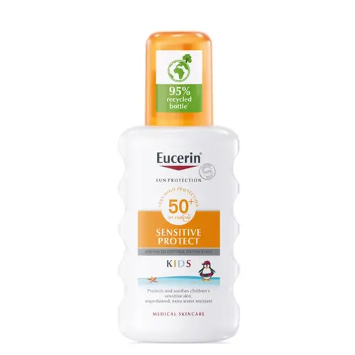  سبراي الحماية من الشمس للأطفال من يوسرين -200ml