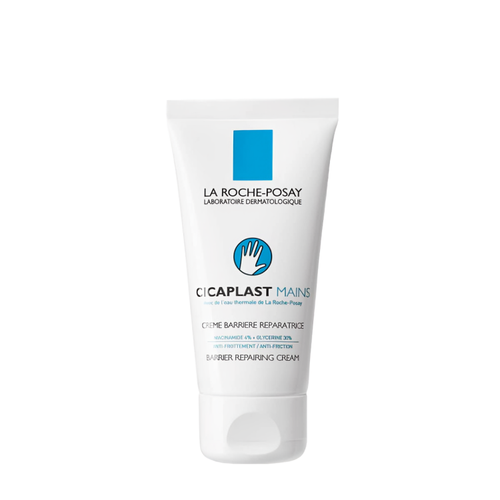 لاروش بوزاي - بلسم مرطب وملطف سيكابلاست بوم B5+ حجم 40مل
