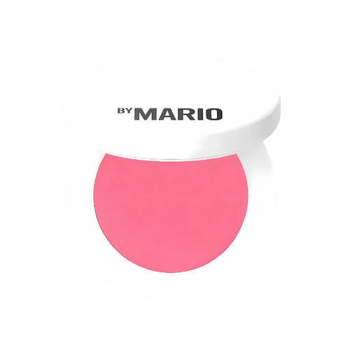 بودرة أحمر الخدود Poppy Pink من ميك اب باي ماريو