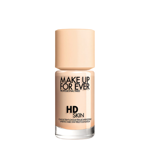 كريم أساس HD SKIN 1R02 من ميك اب فور ايفر 
