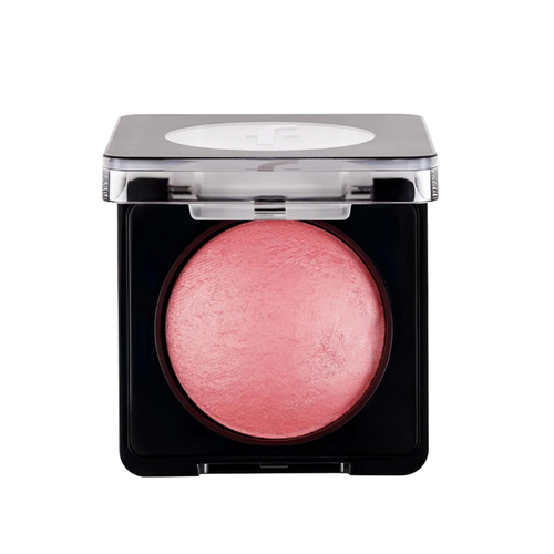 بلشر أحمر خدود Shimmer Pink 040 من فلورمار
