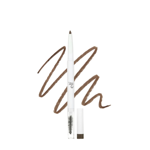 قلم حواجب فوري ذو وجهين Neutral Brown من ايلف 