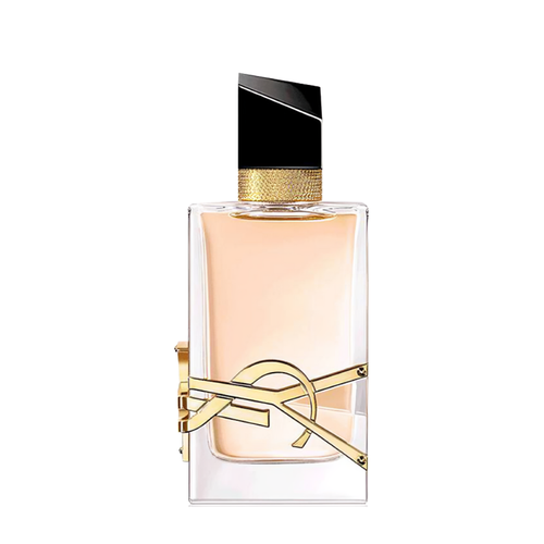 عطر ليبر ايف سان لوران او دو تواليت نسائي- 90مل