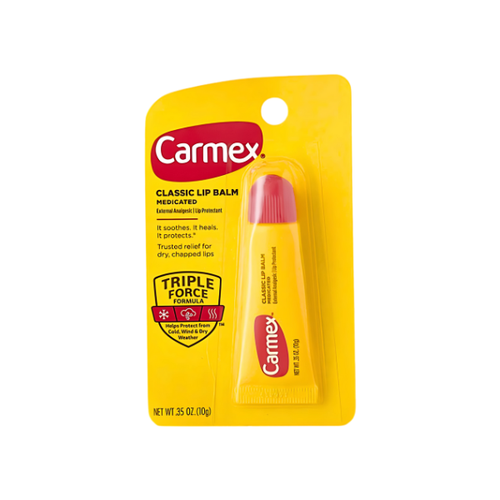 مرطب ومنفخ الشفاه من كارمكس - 10g