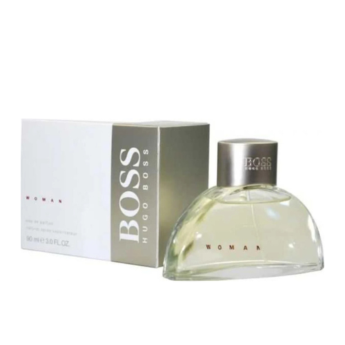 عطر هوغو بوس وومن او دو بارفيوم  هوغو بوس-  90مل