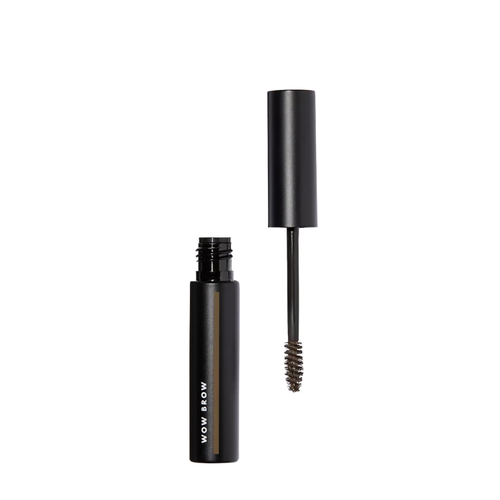 مسكرة لتحديد الحواجب Wow Brow Gel من ايلف بني طبيعي