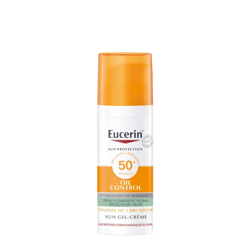 يوسرين كريم واقى شمس +SPF-50 مع CC كريم أساس -50 مل