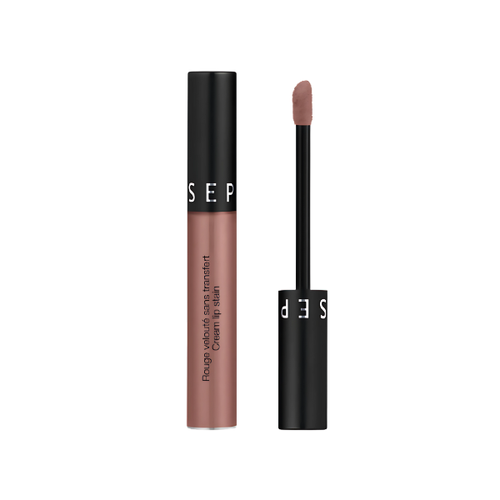 أحمر شفاه سائل شفاه رقم 23 Copper Blush من سيفورا