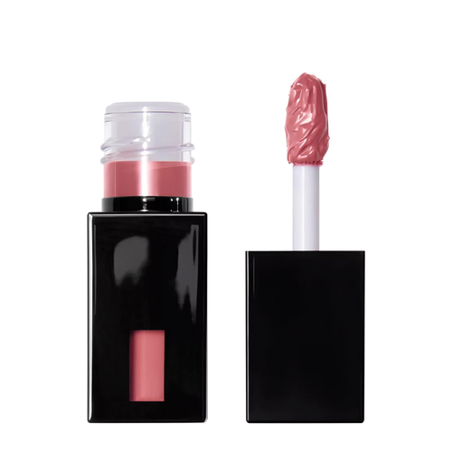  ملمع شفاه سائل ليب ستاين fiery Red من ايلف 