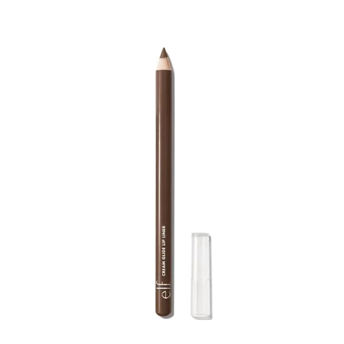 قلم تحديد الشفاه كريمي Dark Cocoa 22090 من ايلف