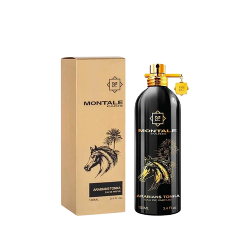 عطر مونتال أرابيان تونكا أو دو برفيوم للجنسين -100مل