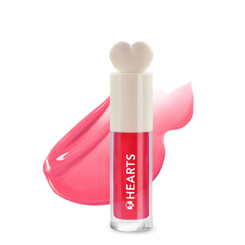  ملمع شفاه من هارتس - Cherry Plump 02