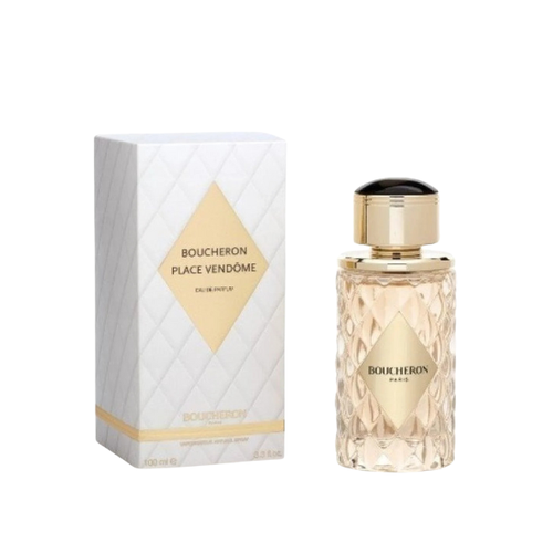 عطر بوشرون بالاس فاندوم النسائي او دو بارفيوم - 100مل