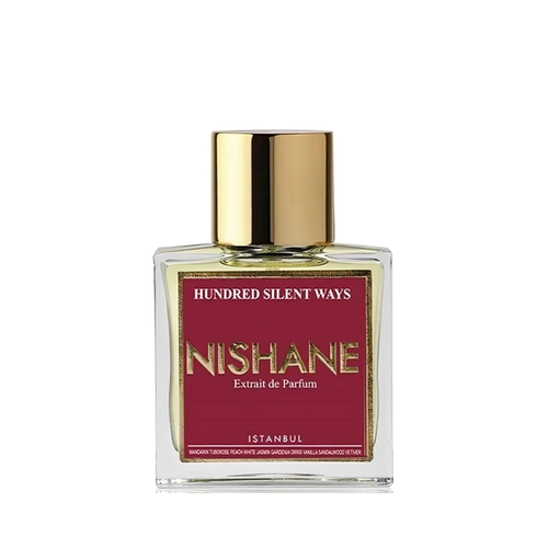 عطر نيشاني هاندريد سايلنت وايز اكسترايت دو بارفيوم- 100 مل 