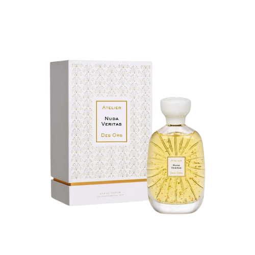 عطر اتيلير دي اورس نودا فيرتاس او دو بارفيوم - 100مل