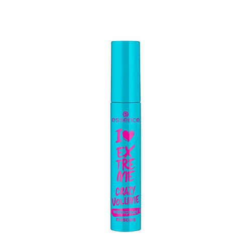مسكرة اي لوف اكستريم كريزي فوليوم المقاومة للماء من ايسنس