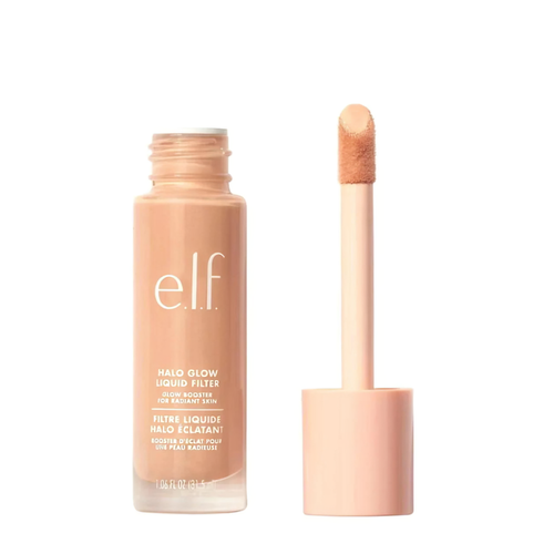   فلتر سائل للوجه هلو جلو LIGHTL/MEDUIM3 من ايلف 