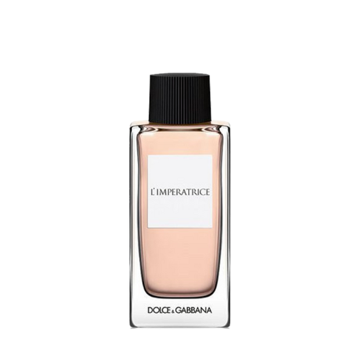 عطر دولتشي آند غابانا لايمبيراتريس 3 بور فيم-  100 مل