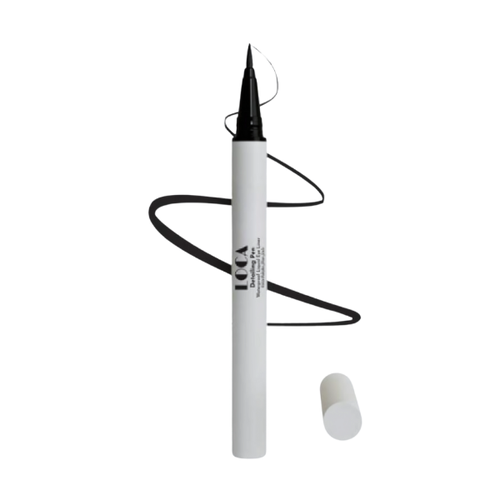 كحل سائل ايلاينر من لوكا 01 Blackest Black
